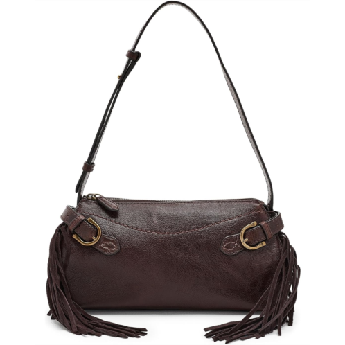 Frye Willow Fringe Shoulder