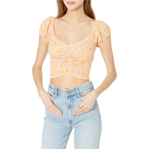 Billabong Pretty Sweet Knit Top