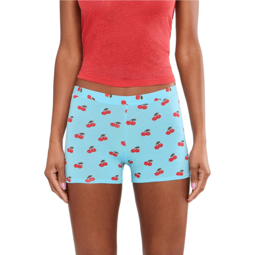 Womens MeUndies Feel Free Boyshorts