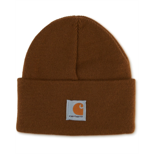Carhartt Acrylic Watch Hat (Little Kid/Big Kid)
