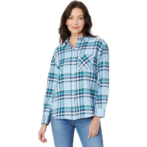 Vineyard Vines Flannel Button-Down