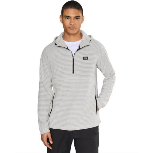 Mountain Hardwear Summit Grid Hoody