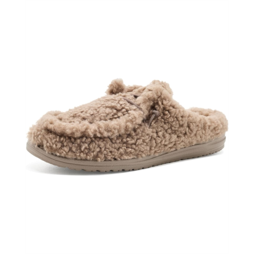 Mens Hey Dude Wally Slipper