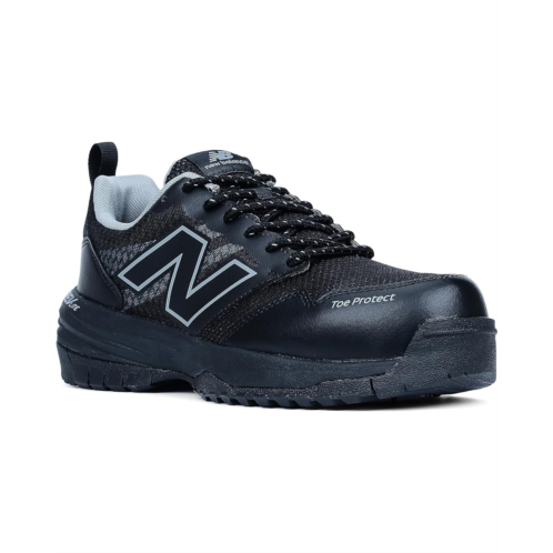 Womens New Balance Work & Safety Quikshift Comp Toe EH SR