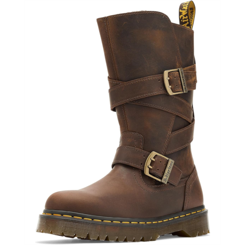 Dr. Martens Unisex Dr Martens Anistone Strap