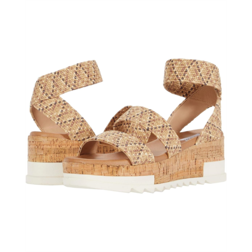 Steve Madden Bandi Wedge Sandal