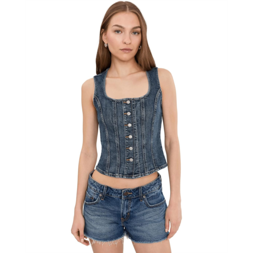 Levi s Premium Sculpted Vest