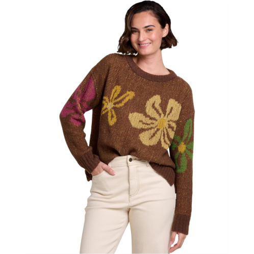 Toad&Co Cotati Dolman Sweater