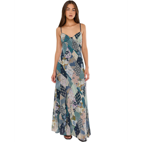 Free People Tis The Season Maxi
