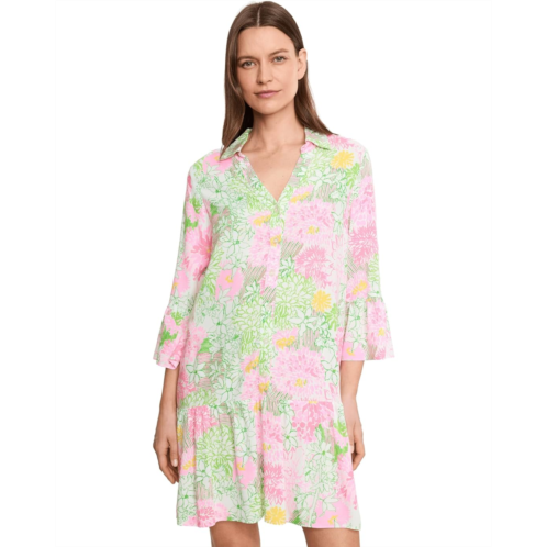 Womens Lilly Pulitzer Rayanna Tunic Dress