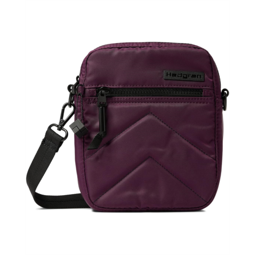 Hedgren Zip Sustainably Made Crossbody