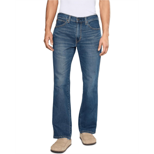 Mens Levis Mens 537 Western Bootcut