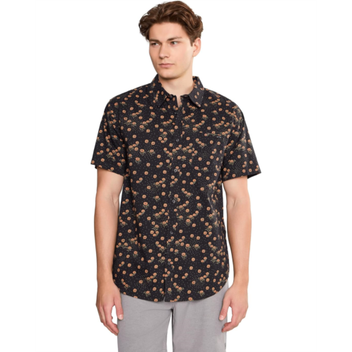 Mens Billabong Sundays Mini Short Sleeve