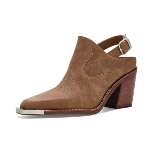 FRYE AND CO. Womens FRYE AND CO Ashlyn Backstrap Mules