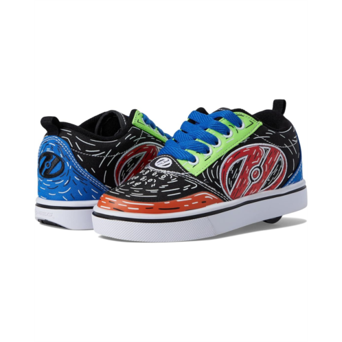 Heelys Pro 20 Prints (Little Kid/Big Kid/Adult)