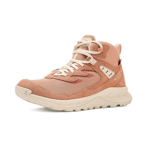 KEEN Hightrail Waterproof Hiking Boots