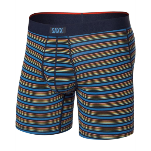 SAXX UNDERWEAR Vibe Xtra Super Soft Boxer Brief Fly