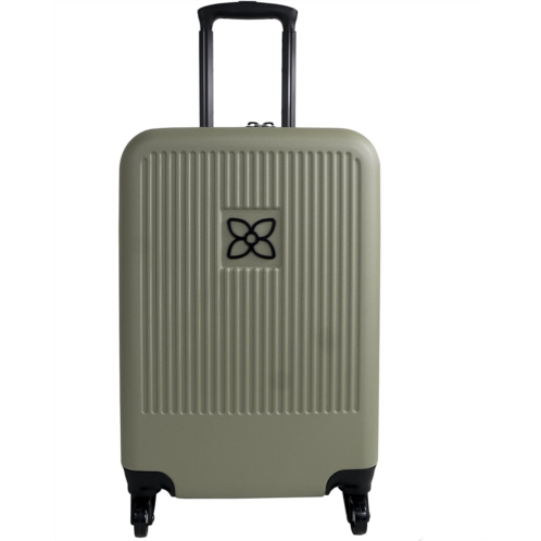 Sherpani Meridian Carry On Luggage