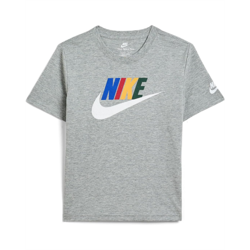 Boys Nike Kids Club Knit T-Shirt (Little Kid)