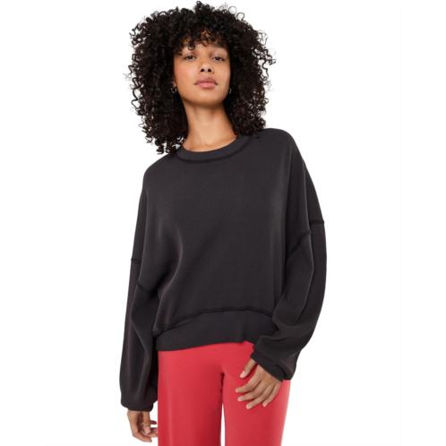 Womens Free People Skyline Tee