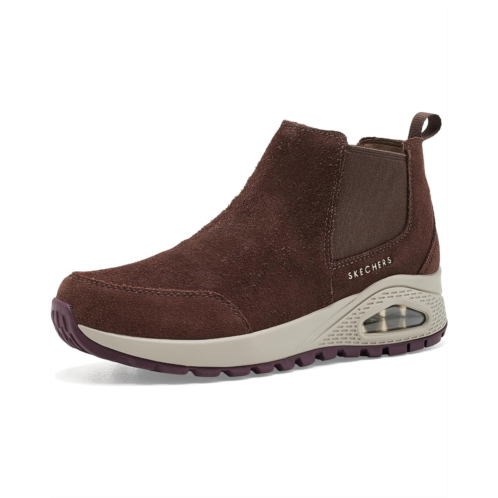 Womens SKECHERS Uno Rugged Slip-On