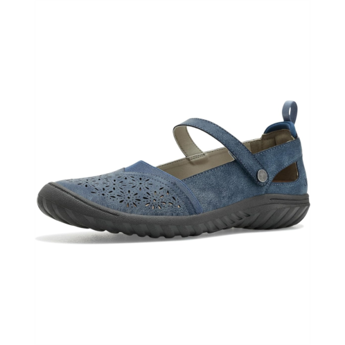 Womens JBU Rya