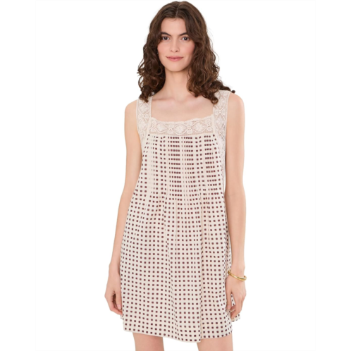 Madewell Allie Dress -60s Cambric