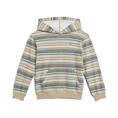 Boys Quiksilver Kids Great Otway Hoodie (big Kid)