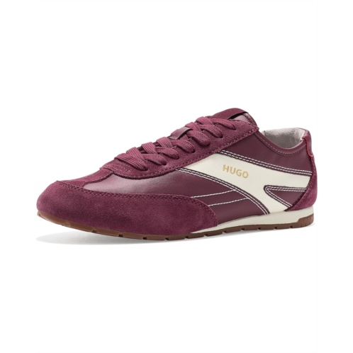 Mens HUGO BOSS Lytton Tennis Sneakers