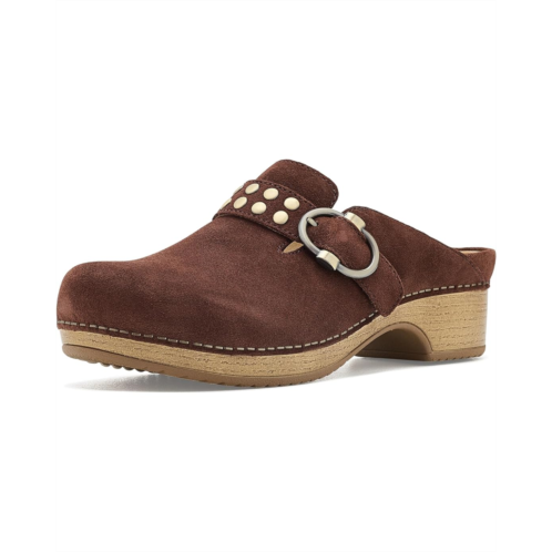 Womens Dansko Branson Clog