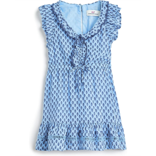 Girls Vineyard Vines Kids Thalia Dress (Toddler/Little Kid/Big Kid)