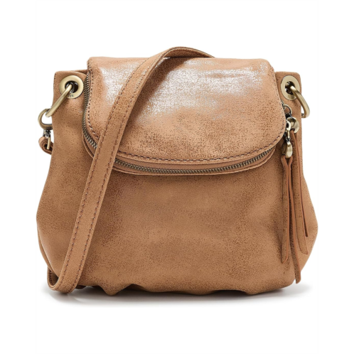 HOBO Fern Zip-Flap Crossbody