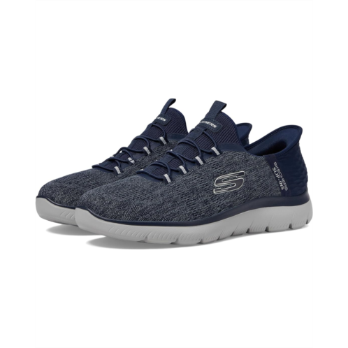 SKECHERS Summits Key Pace Hands Free Slip-In