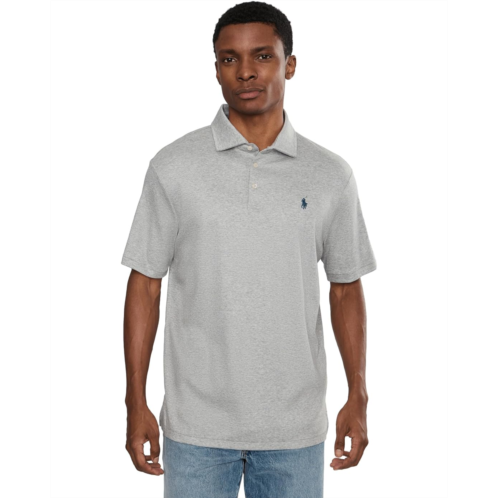 Mens Polo Ralph Lauren Classic Fit Soft Cotton Polo Shirt