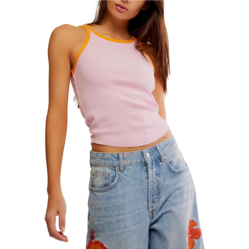 Womens Free People Only One Ringer - Solids