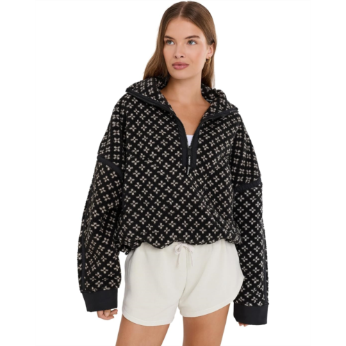 Womens FP Movement Printed Mountain High 1/2