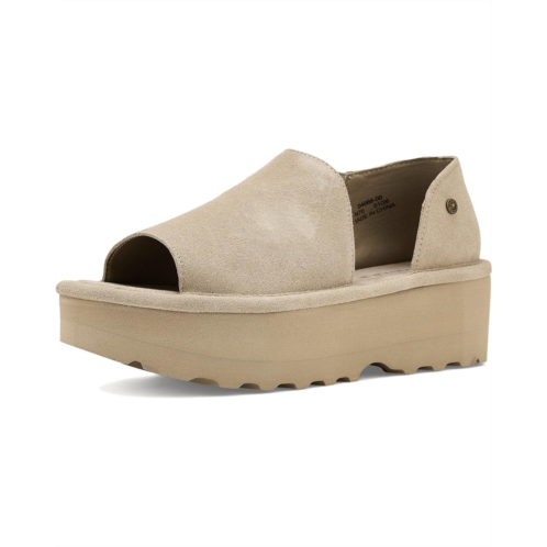 Womens Bearpaw Sail