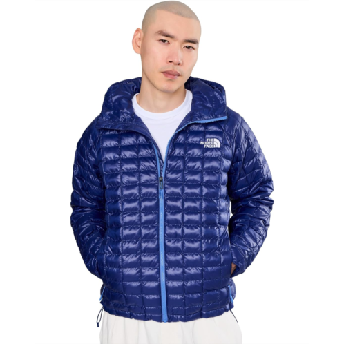 Mens The North Face THERMOBALL Hooded Jacket