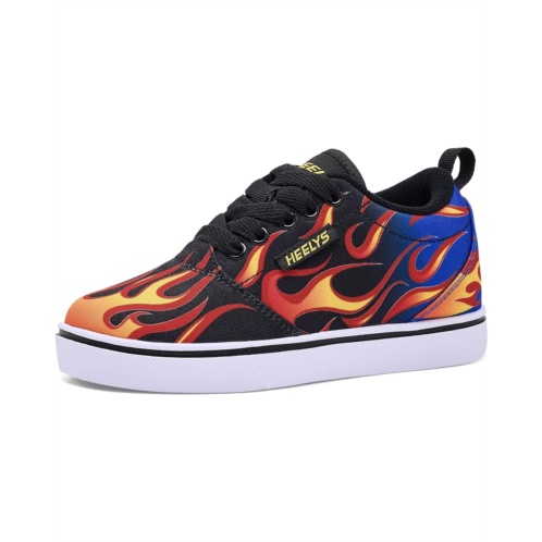 Kids Heelys Pro 20 Prints Skate Shoe (Little Kid/Big Kid/Adult)