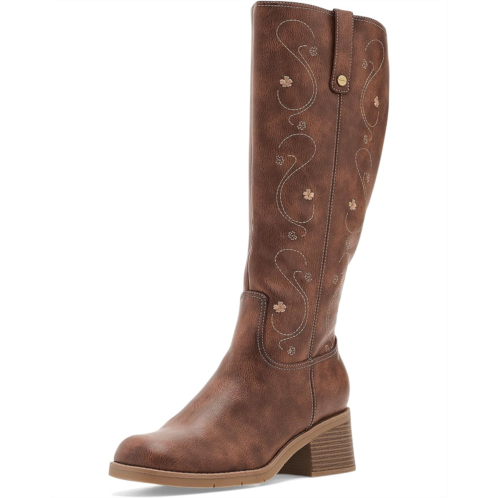 Womens Dr. Scholls Joplin Riding Tall Boots