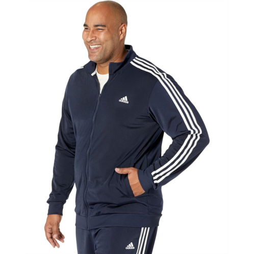 Adidas Essentials 3-Stripes Tricot Track Jacket