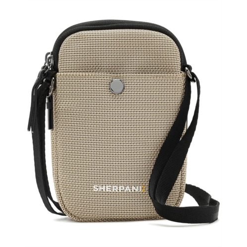 Sherpani Simplicity Anti-theft Crossbody Wallet