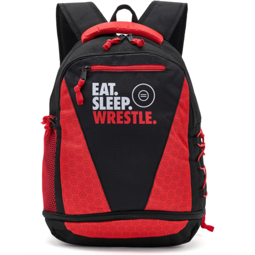 ChalkTalk SPORTS Wrestling Backpack (Little Kid)