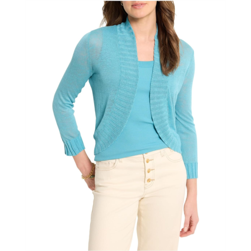 NICZOE Petite Bolero Cardigan