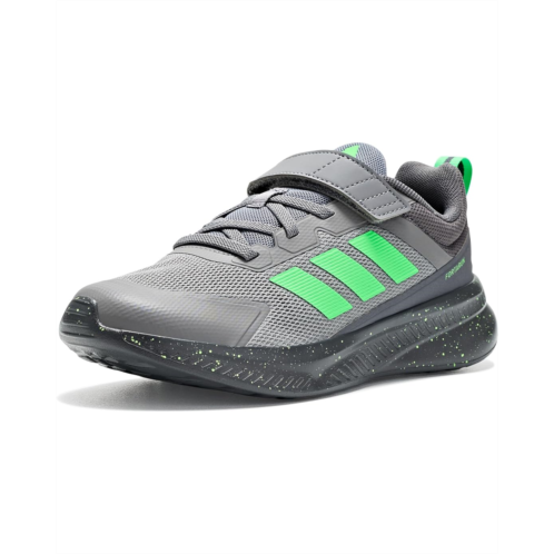 Kids adidas Kids FortaRun 4.0 (Little Kid)