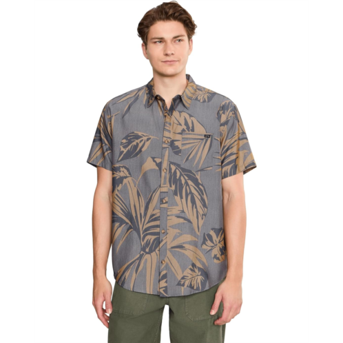 Mens Billabong Sundays Lounge Short Sleeve