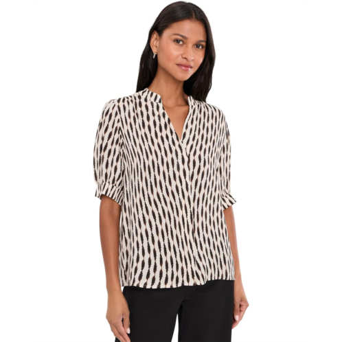 Sanctuary Eden Button Blouse