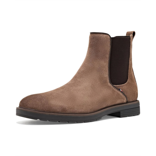 Mens Tommy Hilfiger Flood