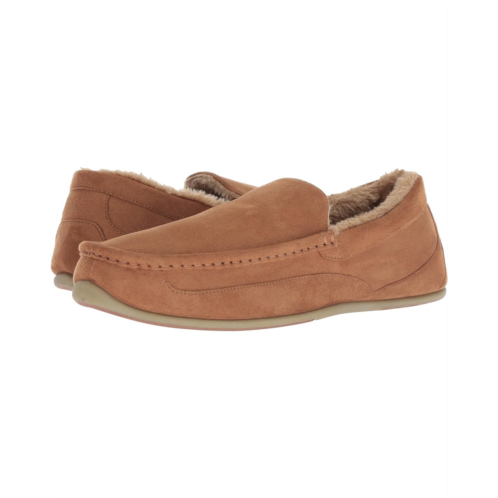 Mens Deer Stags Spun Slipper
