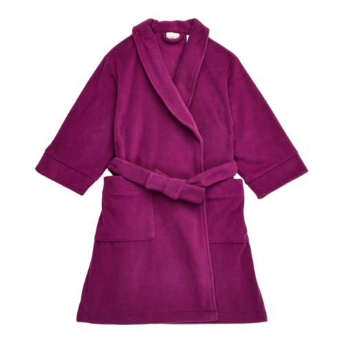 L.L.Bean Kids Kids LLBean Kids Fleece Robe (Big Kids)